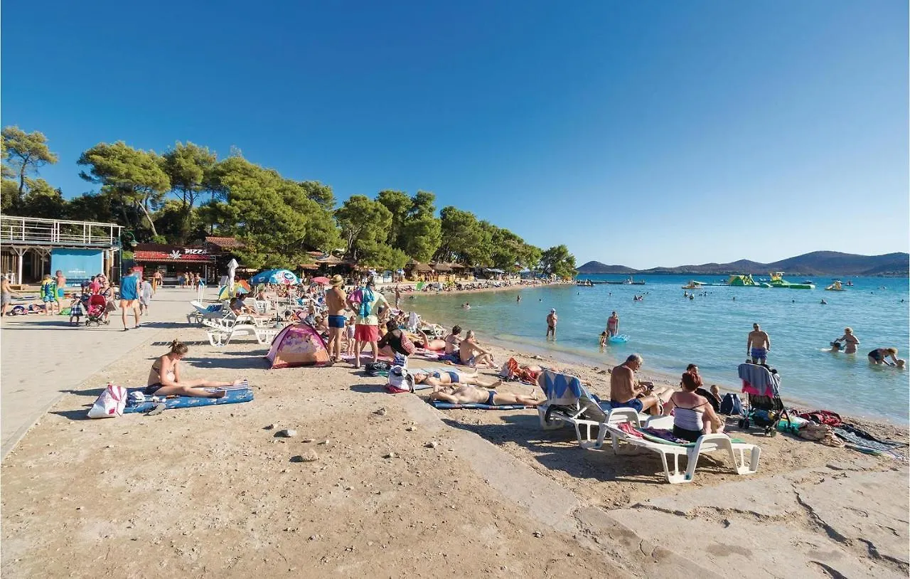 1 Bedroom Stunning Apartment In Biograd بيوغْغاد نا موغو كرواتيا