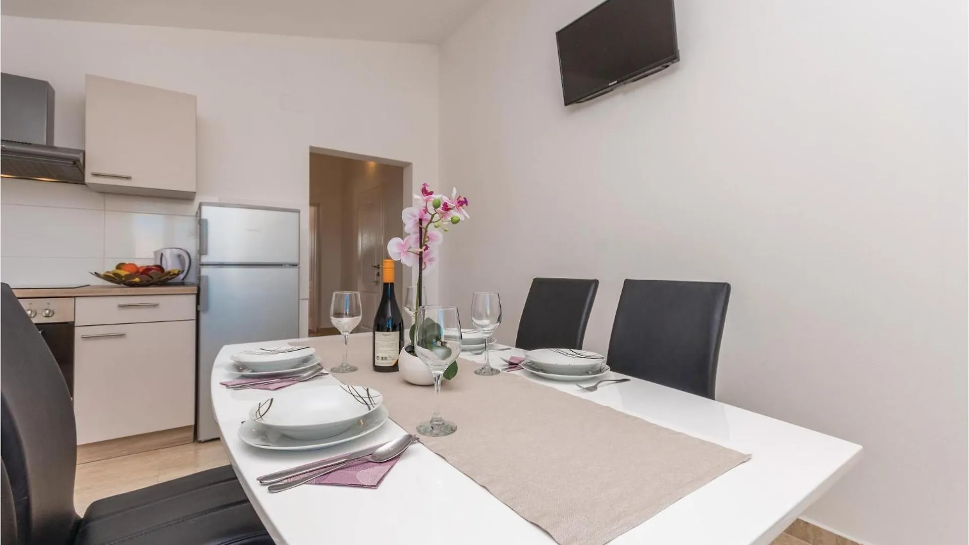 1 Bedroom Stunning Apartment In Biograd Biograd Na Moru Croatia