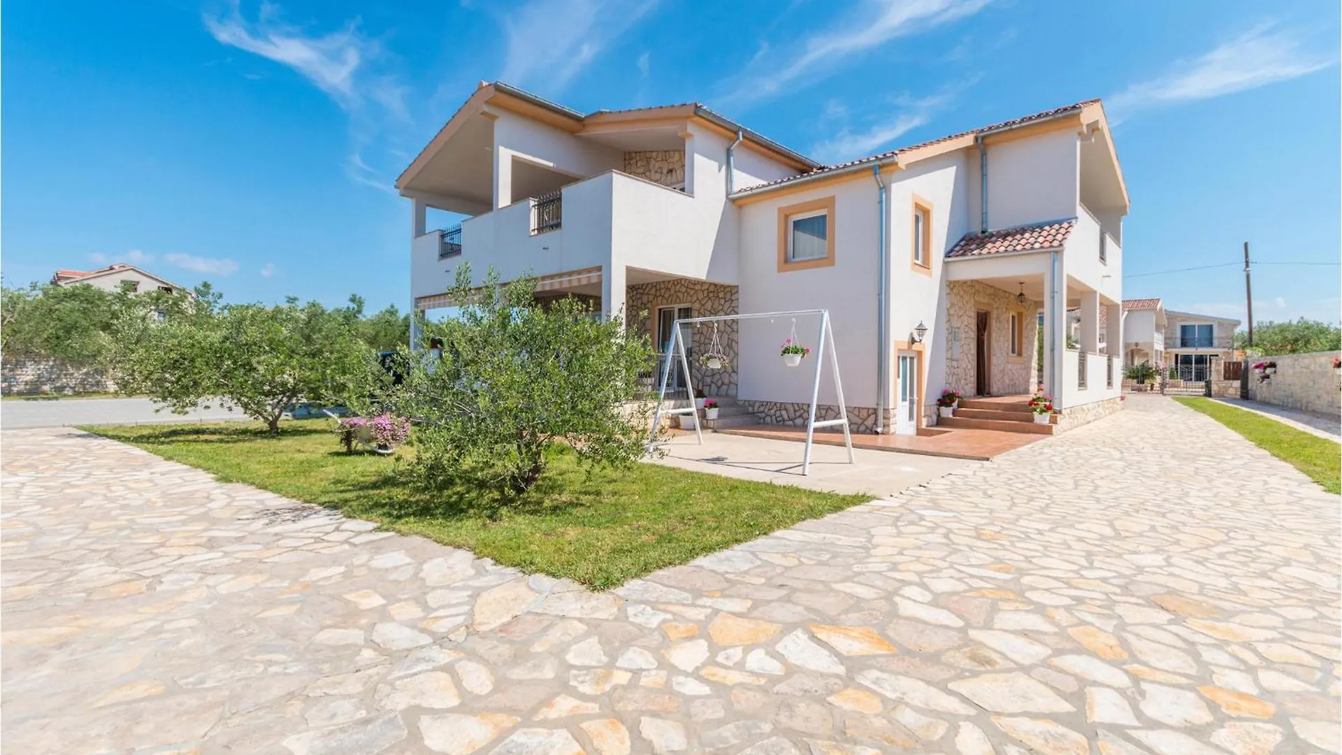 1 Bedroom Stunning Apartment In Biograd Biograd Na Moru