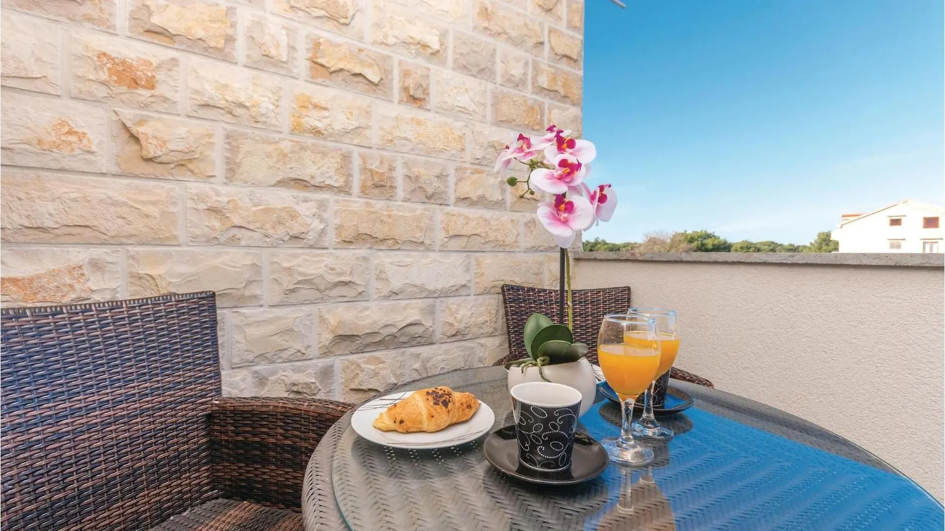 1 Bedroom Stunning Apartment In Biograd بيوغْغاد نا موغو كرواتيا